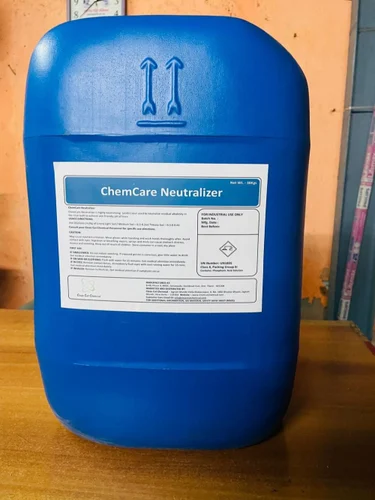 ChemCare – Neutralizer